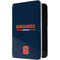 Syracuse University Orange Surface Duo Skin