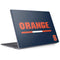 Syracuse University Orange Surface Laptop 3 13.5in Skin