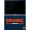 Syracuse University Orange Surface Pro 7 Skin
