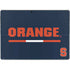 Syracuse University Orange Surface Pro 8 Skin