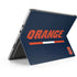 Syracuse University Orange Surface Pro 8 Skin