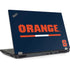 Syracuse University Orange Lenovo ThinkPad Skin