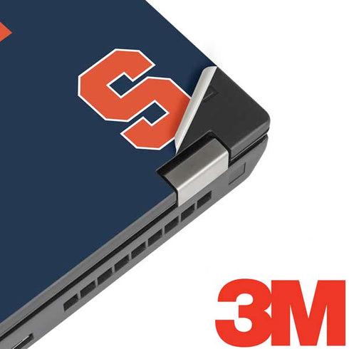 Syracuse University Orange Lenovo ThinkPad Skin