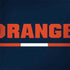 Syracuse University Orange Lenovo ThinkPad Skin