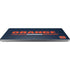 Syracuse University Orange Universal Laptop 13in (10.6 x 7.6in) Skin