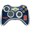 Syracuse University Orange Xbox 360 Wireless Controller Skin