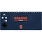Syracuse University Orange Xbox Adaptive Controller Skin