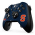 Syracuse University Orange Xbox One Elite Controller Skin