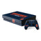 Syracuse University Orange Xbox One X Bundle Skin