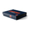 Syracuse University Orange Xbox One X Console Skin
