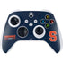 Syracuse University Orange Xbox Series S Controller Skin