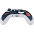 Syracuse University Orange Xbox Series S Controller Skin