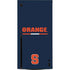 Syracuse University Orange Xbox Series X Console Skin