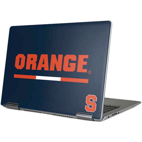 Syracuse University Orange Yoga 710 14in Skin