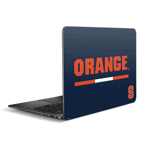 Syracuse University Orange Zenbook UX305FA 13.3in Skin