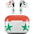 Syria Flag Distressed AirPods Pro 2nd Gen Skin