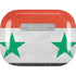 Syria Flag Distressed AirPods Pro 2nd Gen Skin