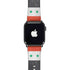 Syria Flag Distressed Apple Watch Band 38-40mm