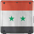 Syria Flag Distressed Cooler Master MasterBox Q300L Mini Tower Skin