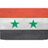 Syria Flag Distressed Dell Vostro Skin