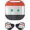 Syria Flag Distressed Galaxy Buds Pro Skin