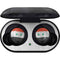 Syria Flag Distressed Galaxy Buds Skin