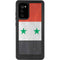Syria Flag Distressed Galaxy Note20 5G Waterproof Case