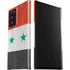 Syria Flag Distressed Galaxy Note20 Ultra 5G Lite Case