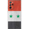 Syria Flag Distressed Galaxy Note20 Ultra 5G Skin