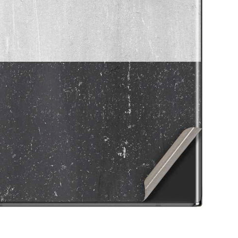 Syria Flag Distressed Galaxy Note20 Ultra 5G Skin