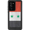 Syria Flag Distressed Galaxy Note20 Ultra 5G Waterproof Case
