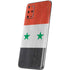Syria Flag Distressed Galaxy S20 Plus Skin