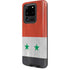 Syria Flag Distressed Galaxy S20 Ultra 5G Pro Case