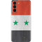 Syria Flag Distressed Galaxy S21 5G Skin