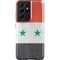 Syria Flag Distressed Galaxy S21 Ultra 5G Pro Case