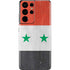 Syria Flag Distressed Galaxy S21 Ultra 5G Skin