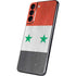 Syria Flag Distressed Galaxy S22 Plus Skin