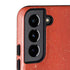 Syria Flag Distressed Galaxy S22 Pro Case