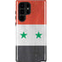 Syria Flag Distressed Galaxy S22 Ultra Pro Case