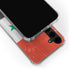 Syria Flag Distressed Galaxy S24 Plus Clear Case