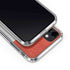 Syria Flag Distressed iPhone 11 Clear Case