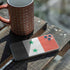 Syria Flag Distressed iPhone 11 Pro Max Skin
