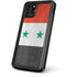 Syria Flag Distressed iPhone 11 Pro Max Waterproof Case