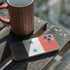 Syria Flag Distressed iPhone 11 Pro Skin