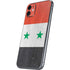 Syria Flag Distressed iPhone 11 Skin