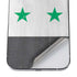 Syria Flag Distressed iPhone 12 Pro Max Skin