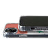 Syria Flag Distressed iPhone 15 Plus MagSafe Case