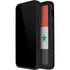 Syria Flag Distressed iPhone 15 Waterproof Case