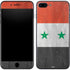 Syria Flag Distressed iPhone 7 Plus Skin