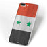 Syria Flag Distressed iPhone 7 Plus Skin